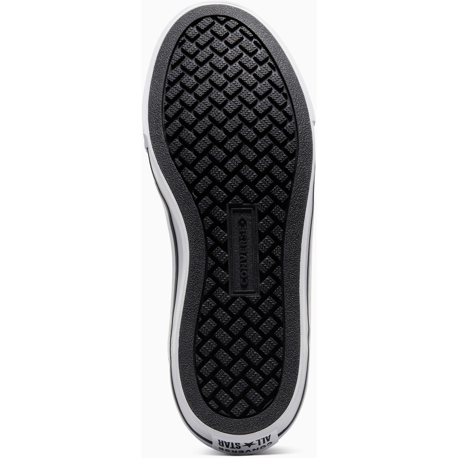 Scarpe da ginnastica Converse Sport Casual, Nero, Unisex 5/5