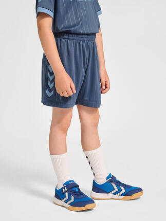 Fermeture À Cordon Short Hmljr Goal Enfant