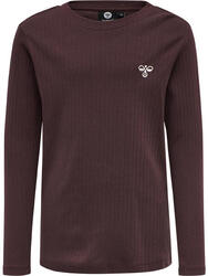 Enfiler T-Shirt Hmlnanette Fille HUMMEL