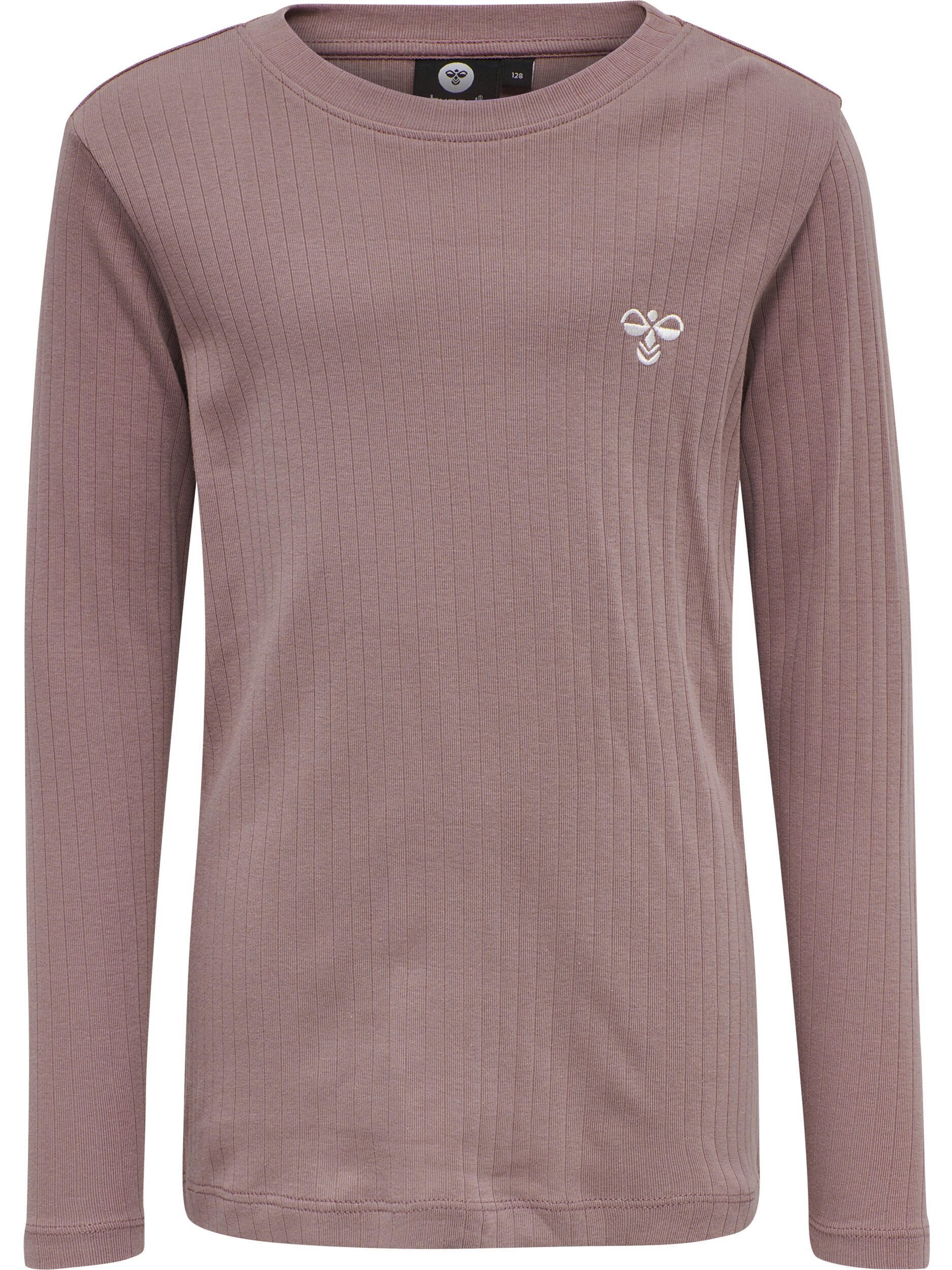 HUMMEL T-Shirt Hmlnanette Mädchen HUMMEL