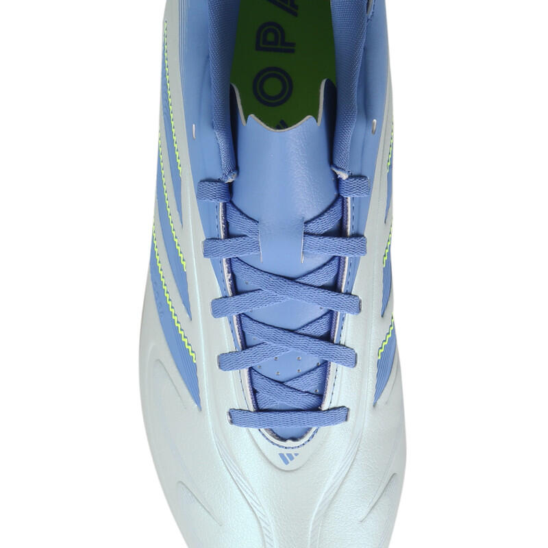 Adidas Copa Pure Iii Club Fg/Mg Unisex Football Shoes Blue