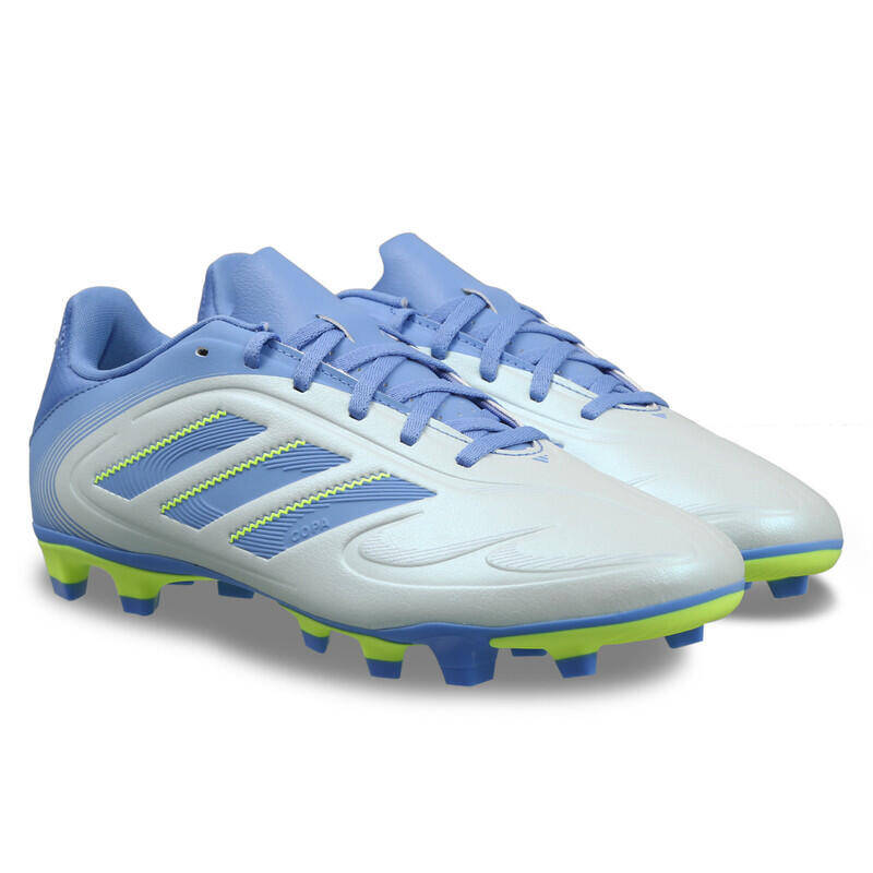 Adidas Copa Pure Iii Club Fg/Mg Unisex Football Shoes Blue -  1