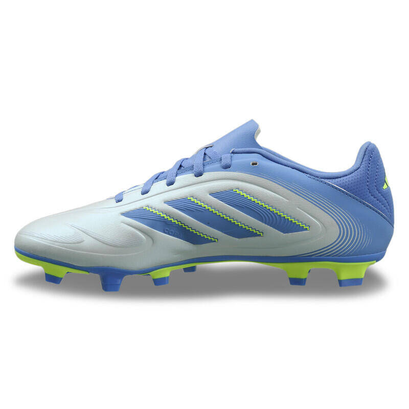 Adidas Copa Pure Iii Club Fg/Mg Unisex Football Shoes Blue -  2