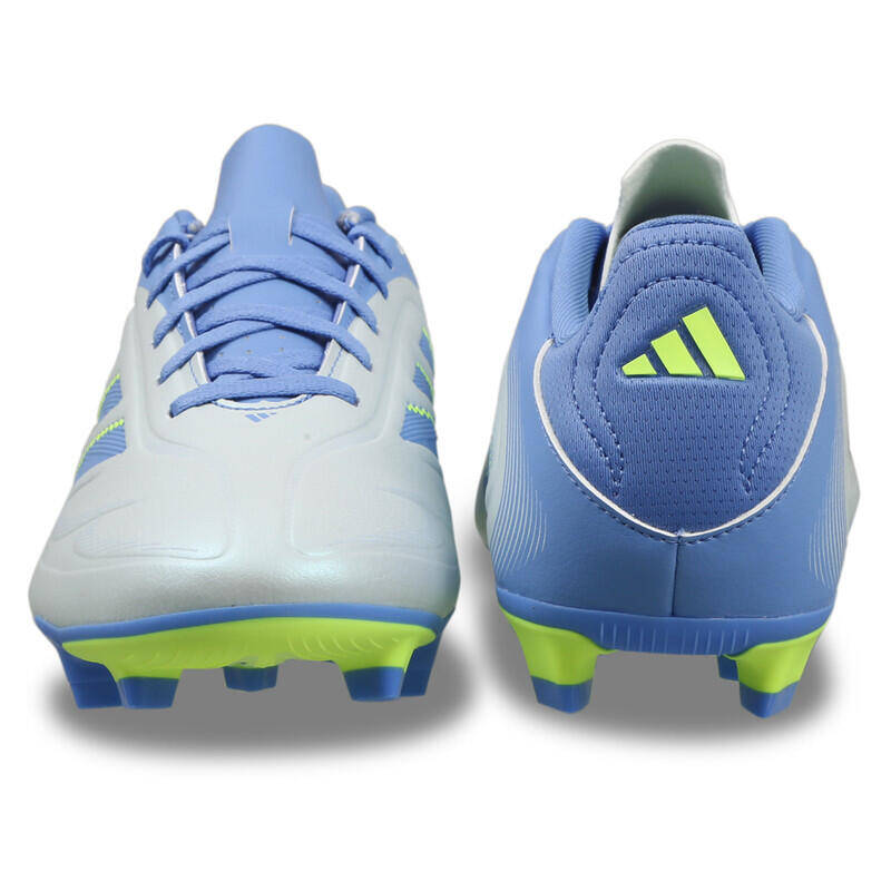 Adidas Copa Pure Iii Club Fg/Mg Unisex Football Shoes Blue -  5