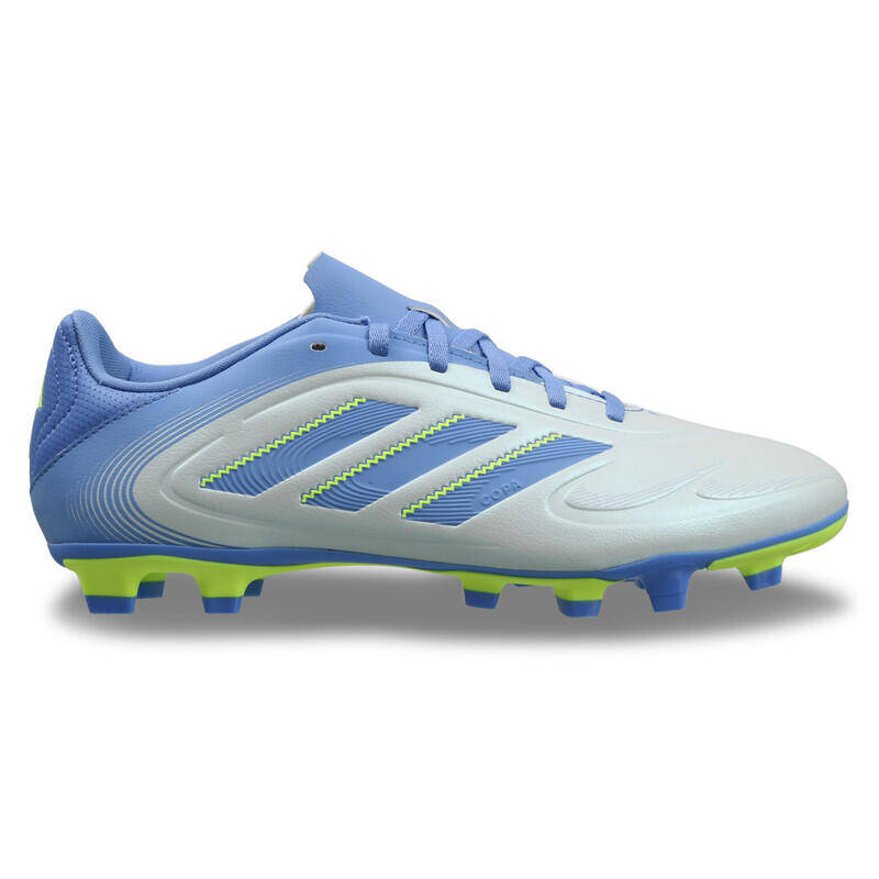 Adidas Copa Pure Iii Club Fg/Mg Unisex Football Shoes Blue -  3