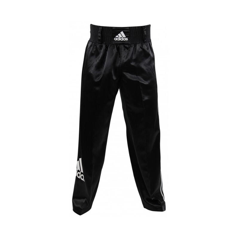 ADIDAS Kick-boxing e pantaloni a contatto pieno adidas