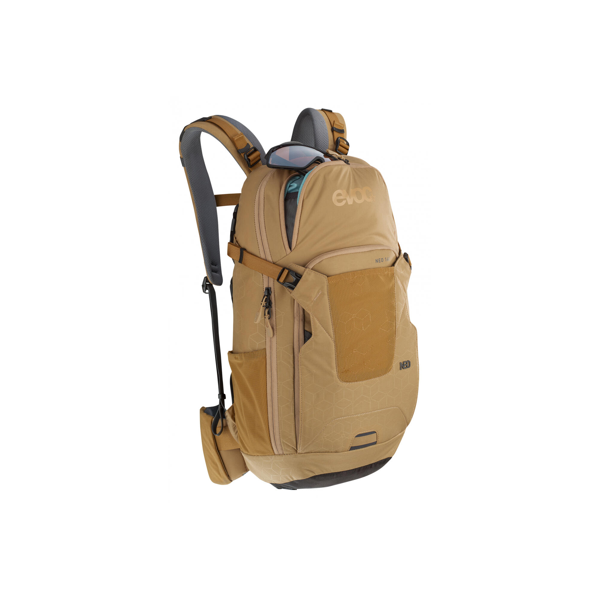 Plecak Evoc neo 2/7