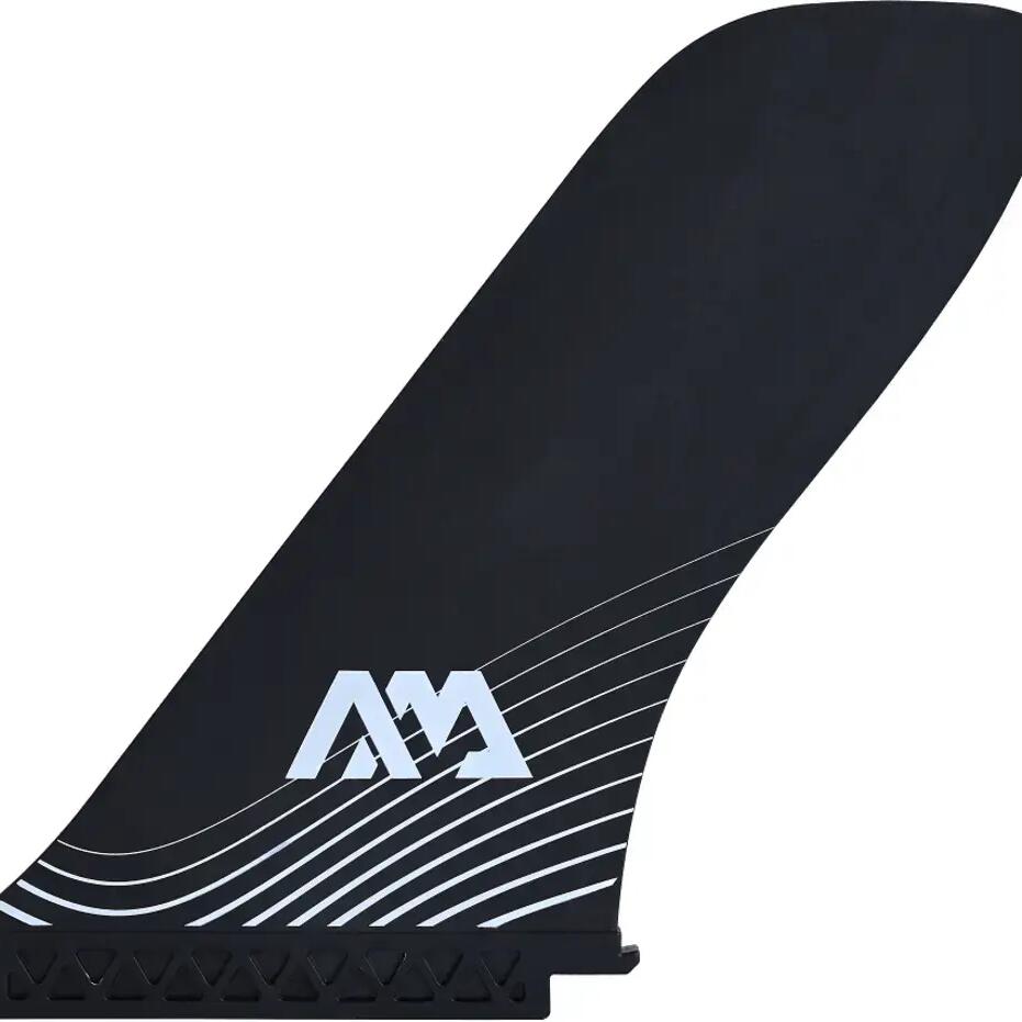 Aqua Marina Swift Attach Racing Fin Black B0303931