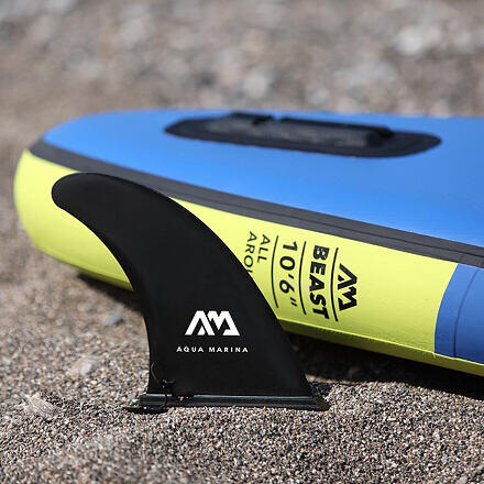 Flosna AQUA MARINA Dagger 11' WS slide-in 2/3
