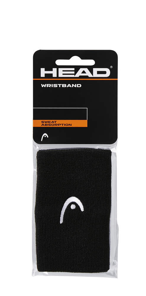 HEAD Pulseiras Head Logo 5in para unissex