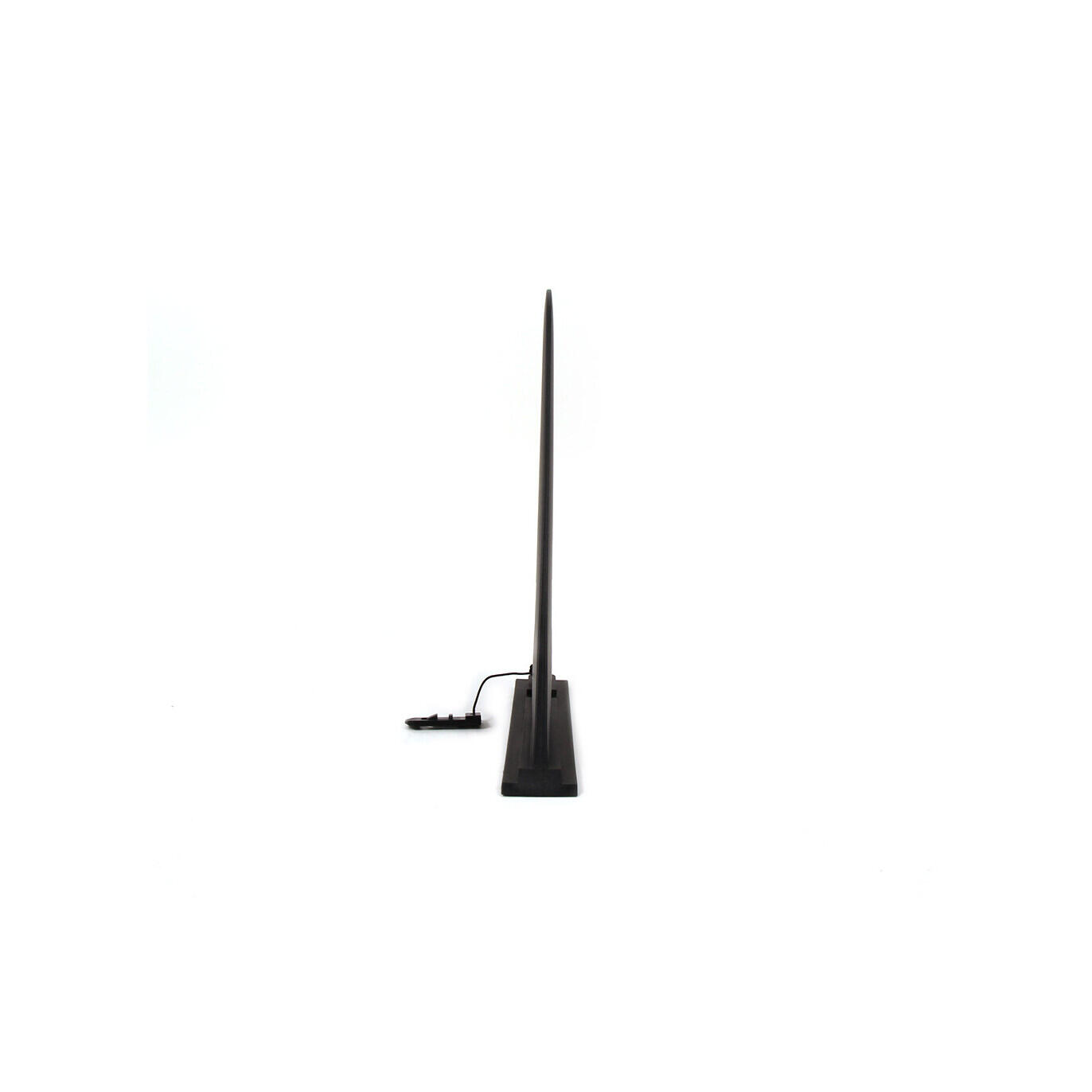 Barbatana de stand up paddle Aqua Marina Slide-in Racing 4/7