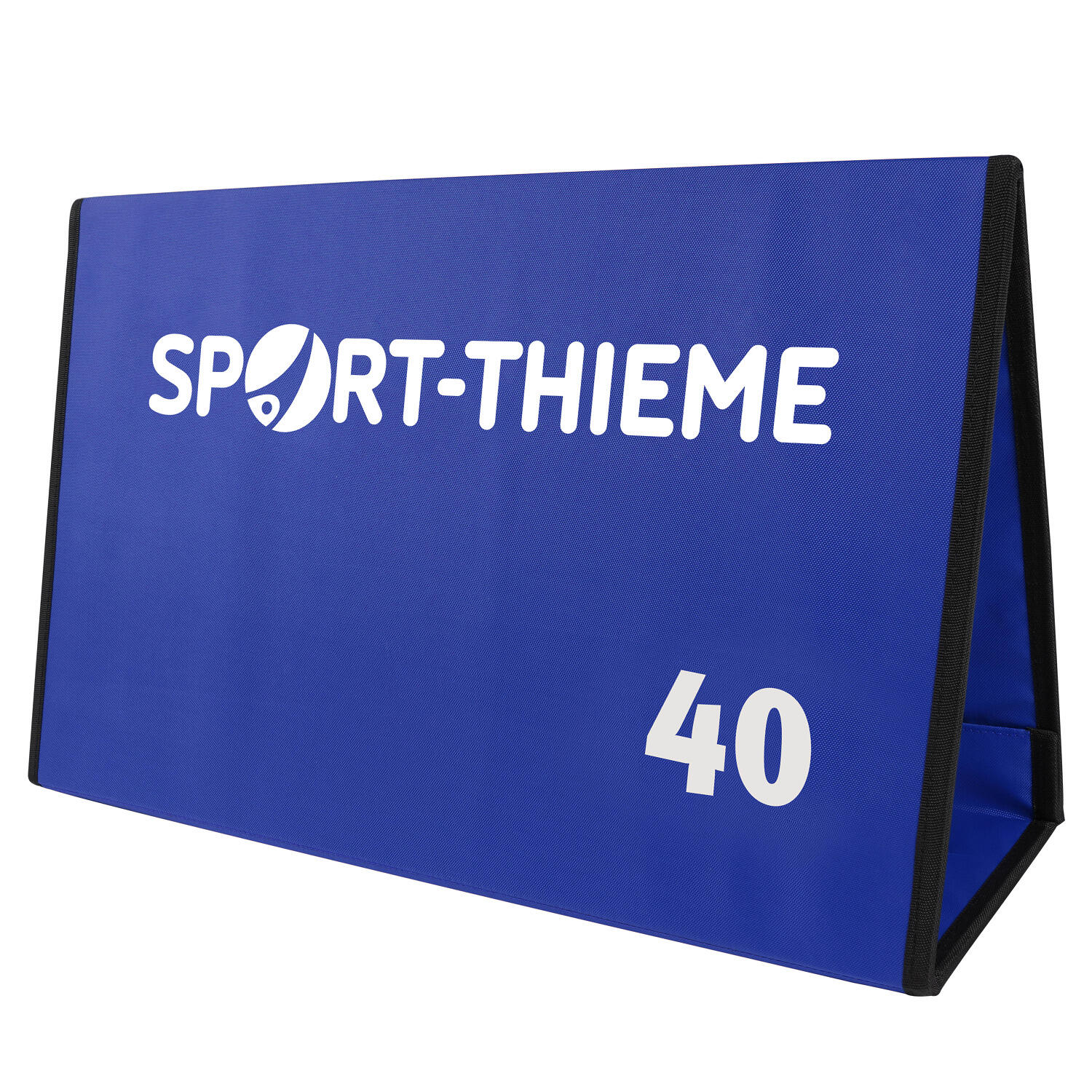 Hürden-Set Cards 40 cm Leichtathletik Unisex 2/3