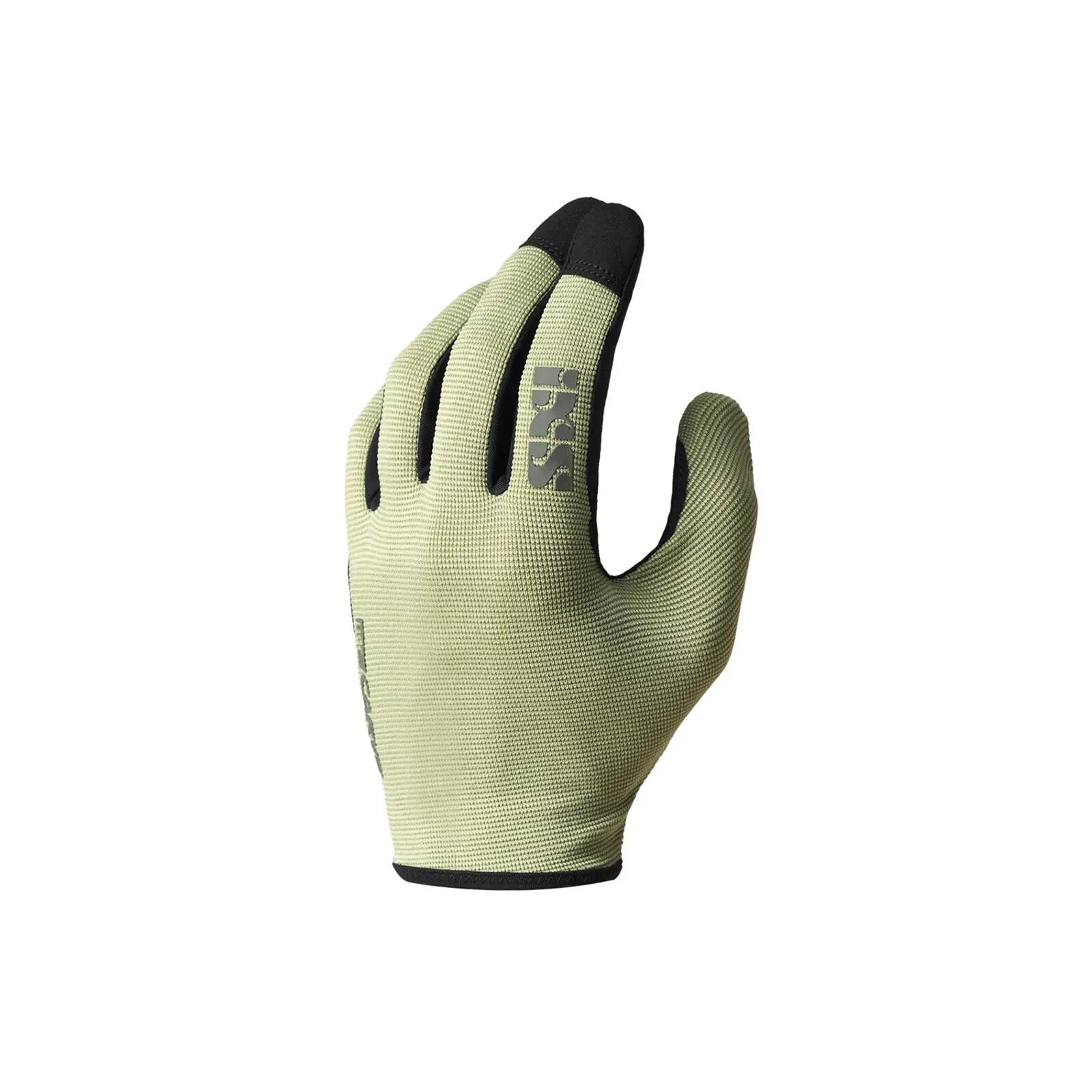 iXS Carve Gloves sand S 2/2