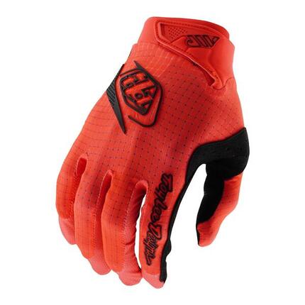 MTB Air-handschoenen - Mono - Oranje