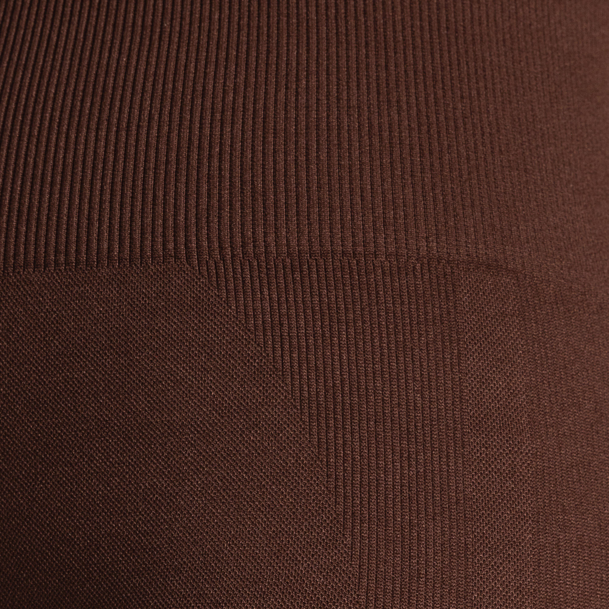 Damen Leggings Infinite Batik Scrunch Braun 4/5