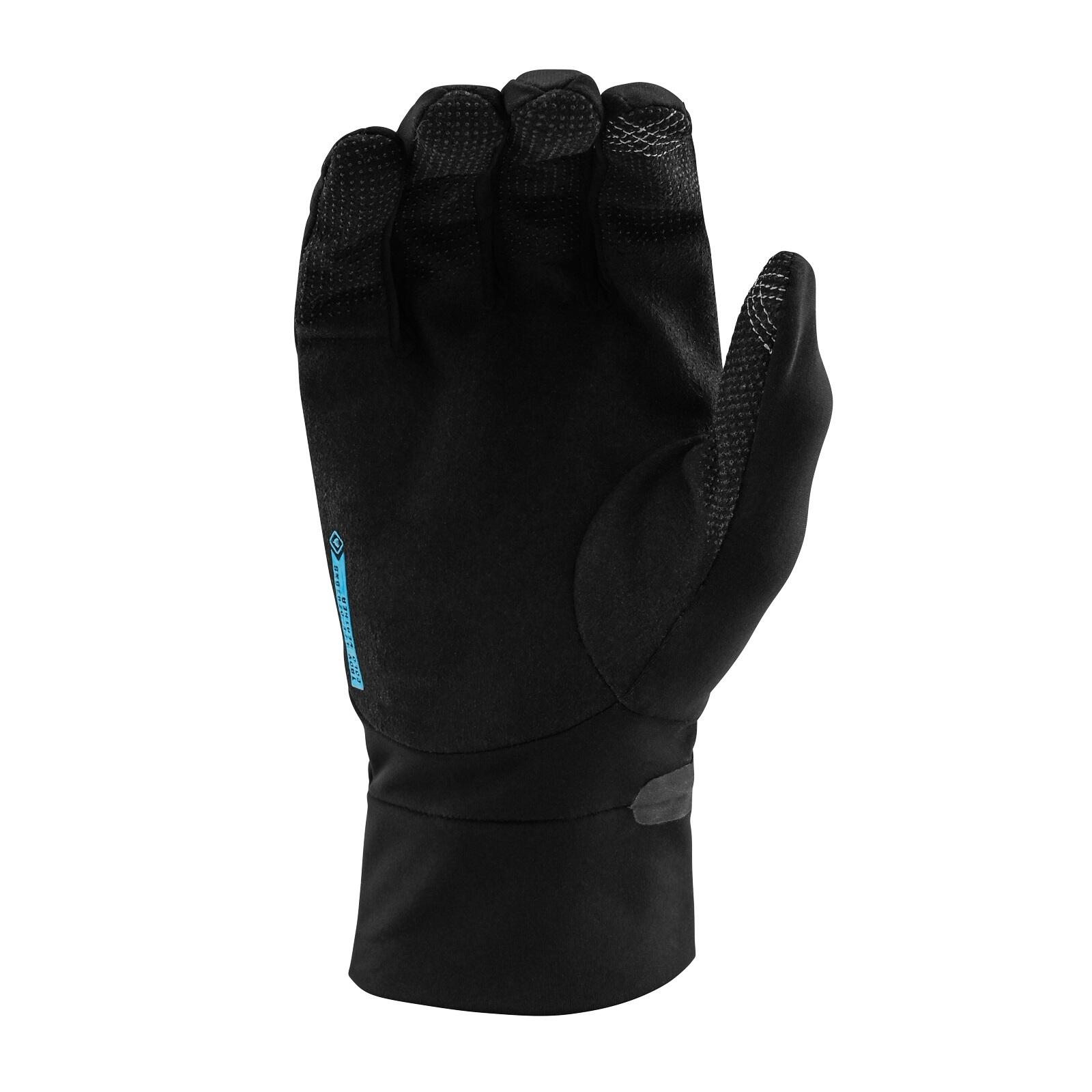 Troy Lee Designs Swelter Pro Handschuh, Mono, black, XL 2/2