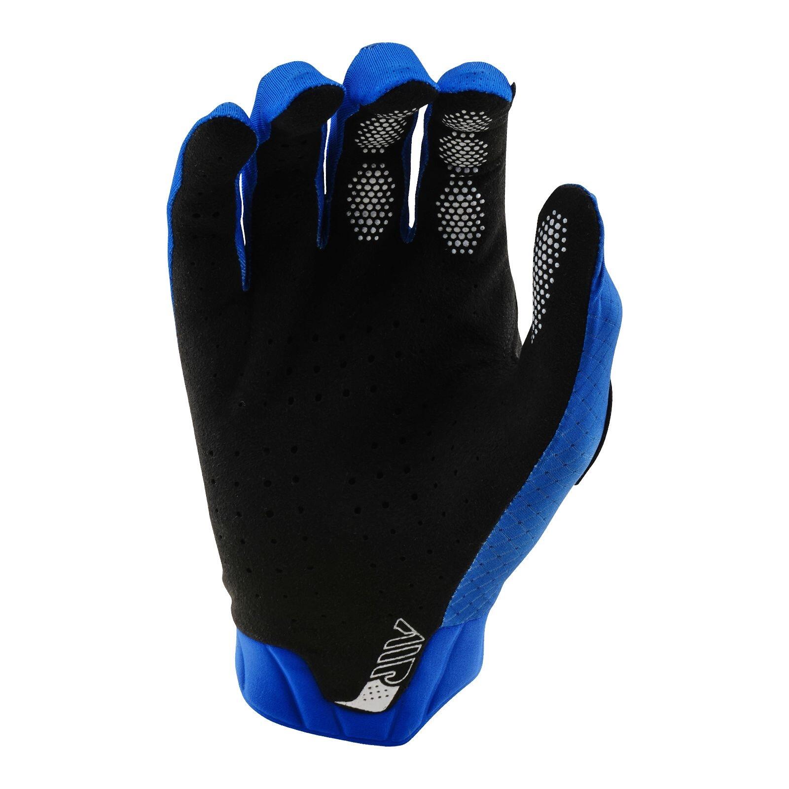 Gants MTB Air - Mono - Bleu 2/2