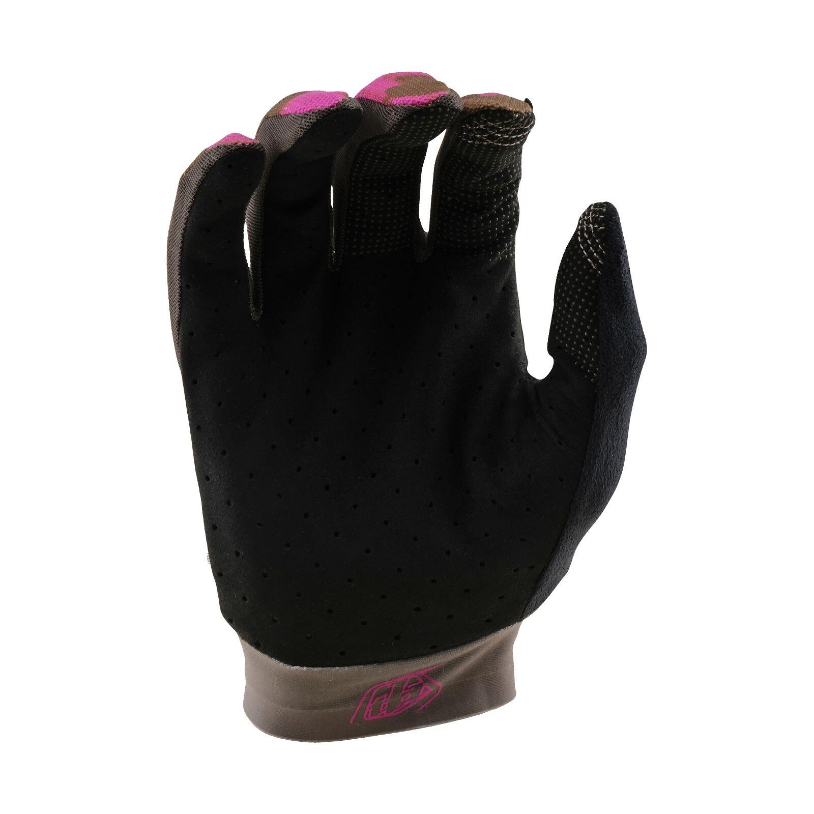 Troy Lee Designs Ace Handschuh, Scrubland, olive, L 2/2