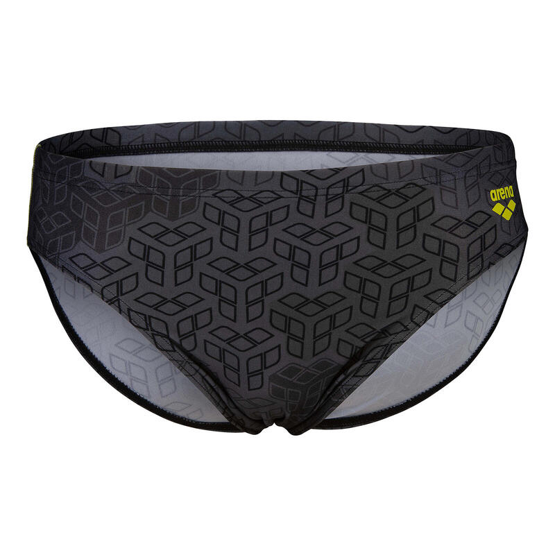 Pantaloncini Da Bagno Arena Chameleon Per Ragazzi, Resistenti Al Cloro, Con Coulisse, 22 Cm - 5