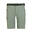 Short XERT Homme (Vert Kaki)