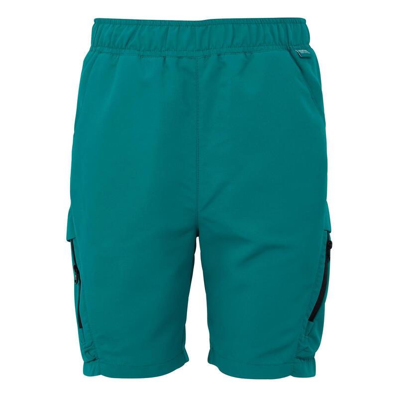 Short SORCER Enfant (Bleu)