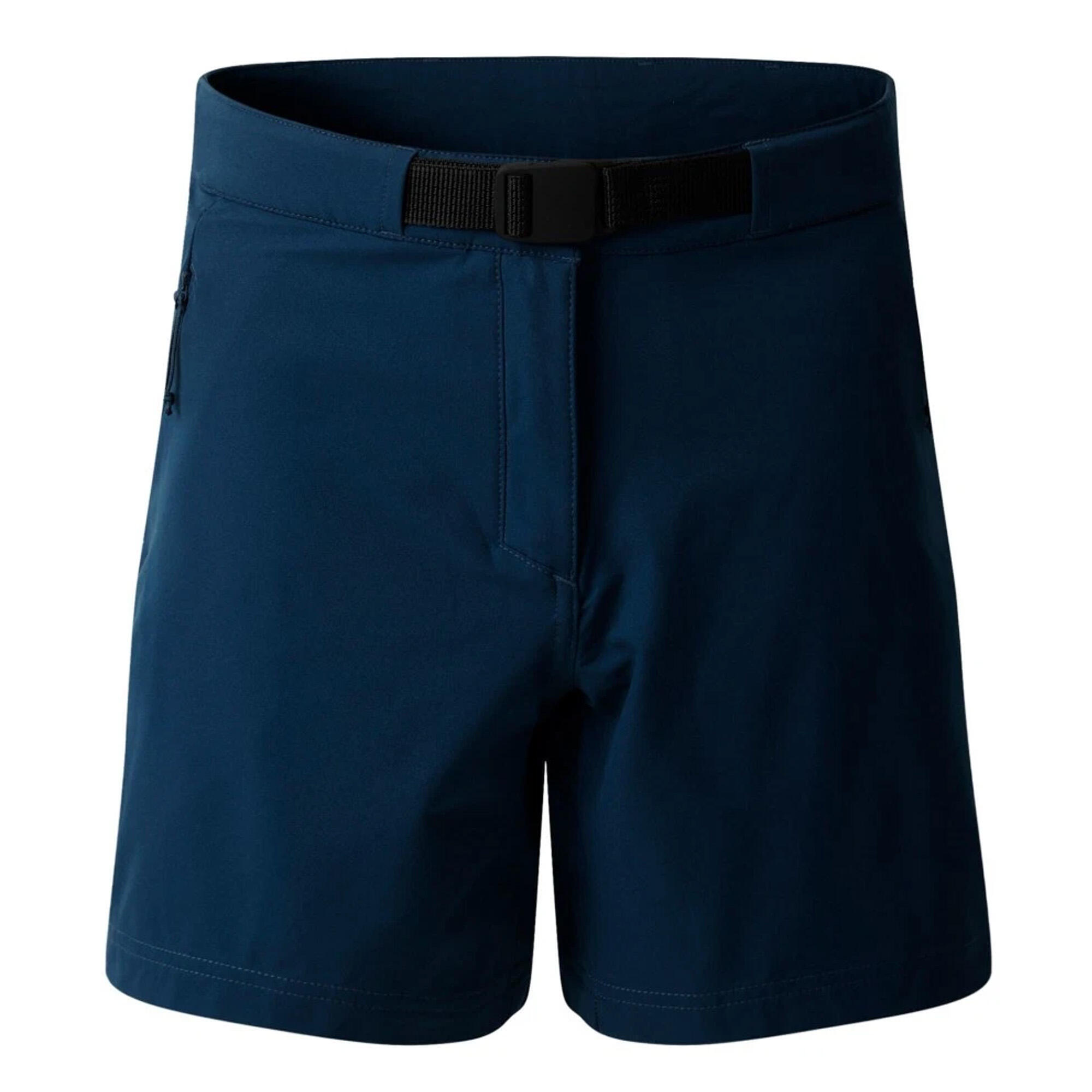 Calções melodic pro ii para senhora/senhora ganga luar