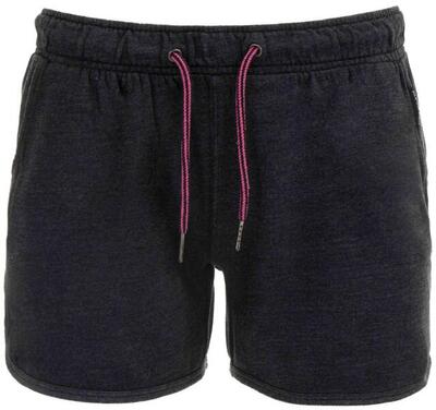 Dames outdoor shorts alpine pro olema l - licht en ademend