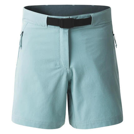 Short MELODIC PRO Femme (Turquoise Pâle)
