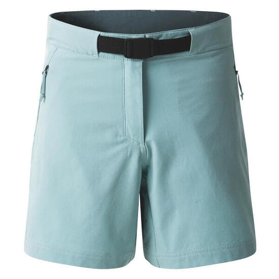 Short MELODIC PRO Femme (Turquoise Pâle)