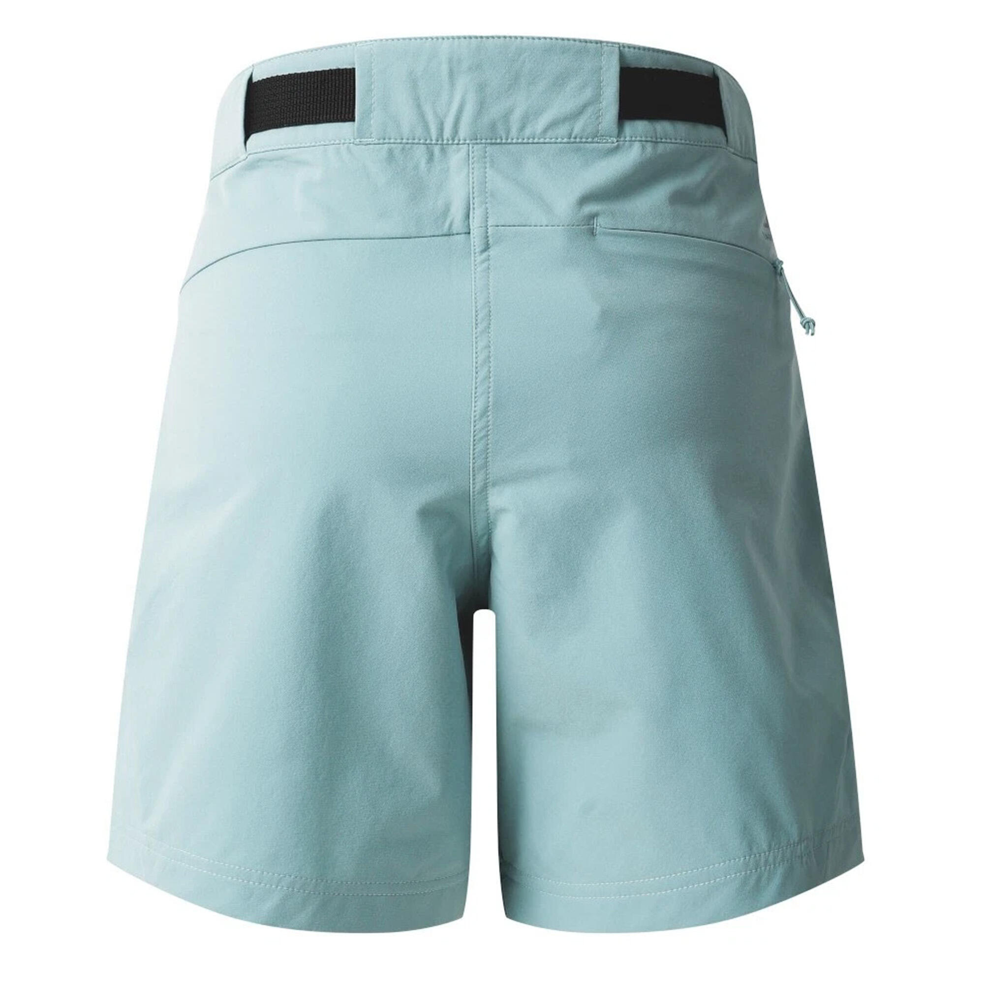 Short MELODIC PRO Femme (Turquoise Pâle) 2/3