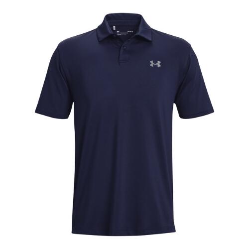 UNDER ARMOUR Under Armour T2G Polo Midnight navy