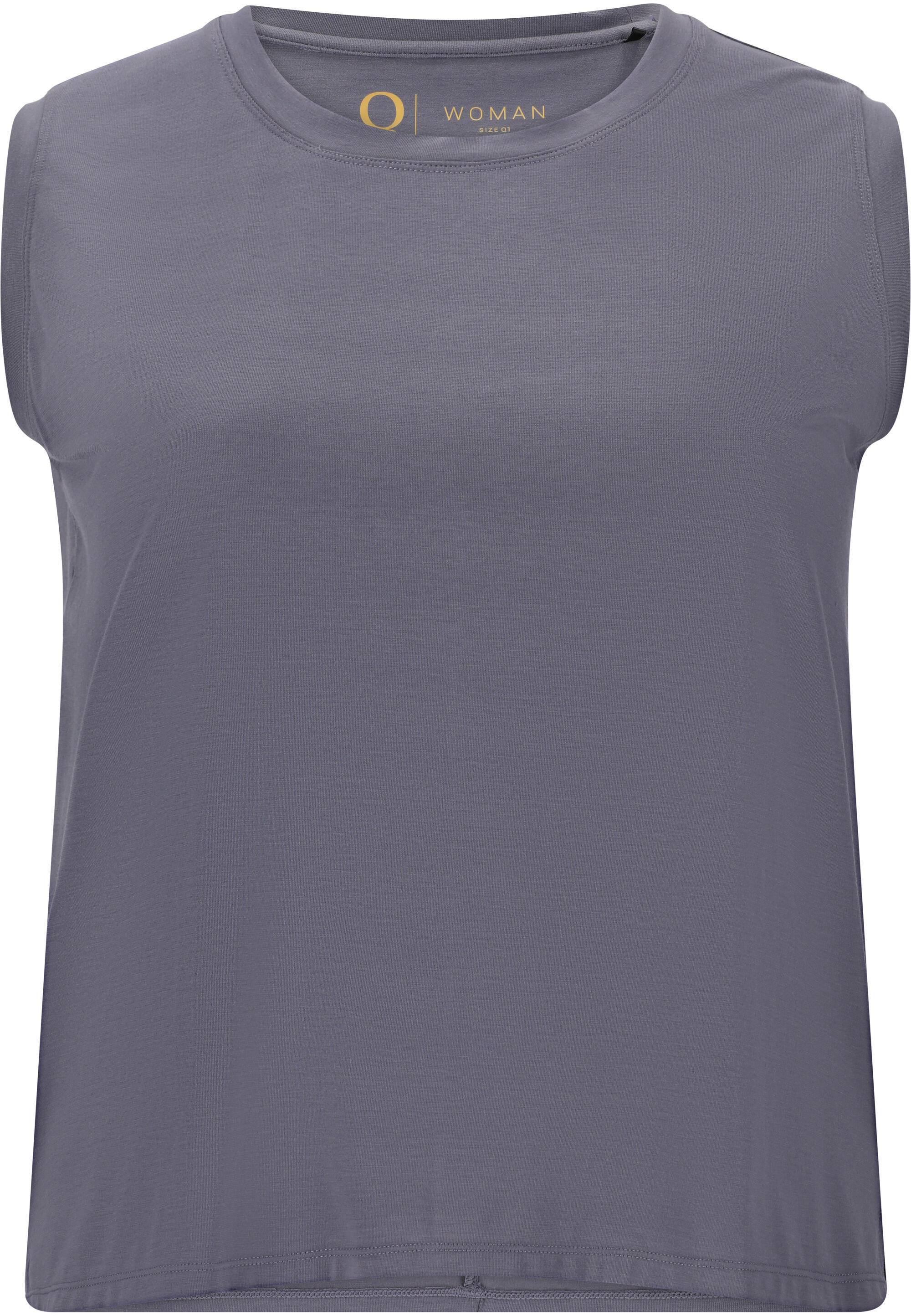 Damski tank top Q Sportswear Laurina