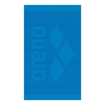Strandtuch Baumwolljacquard 150cm x 90cm Herren Damen - Jacquard Towel