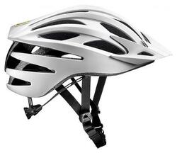 Casque VTT Mavic Crossride SL Blanc