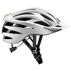 Casque VTT Mavic Crossride SL Blanc
