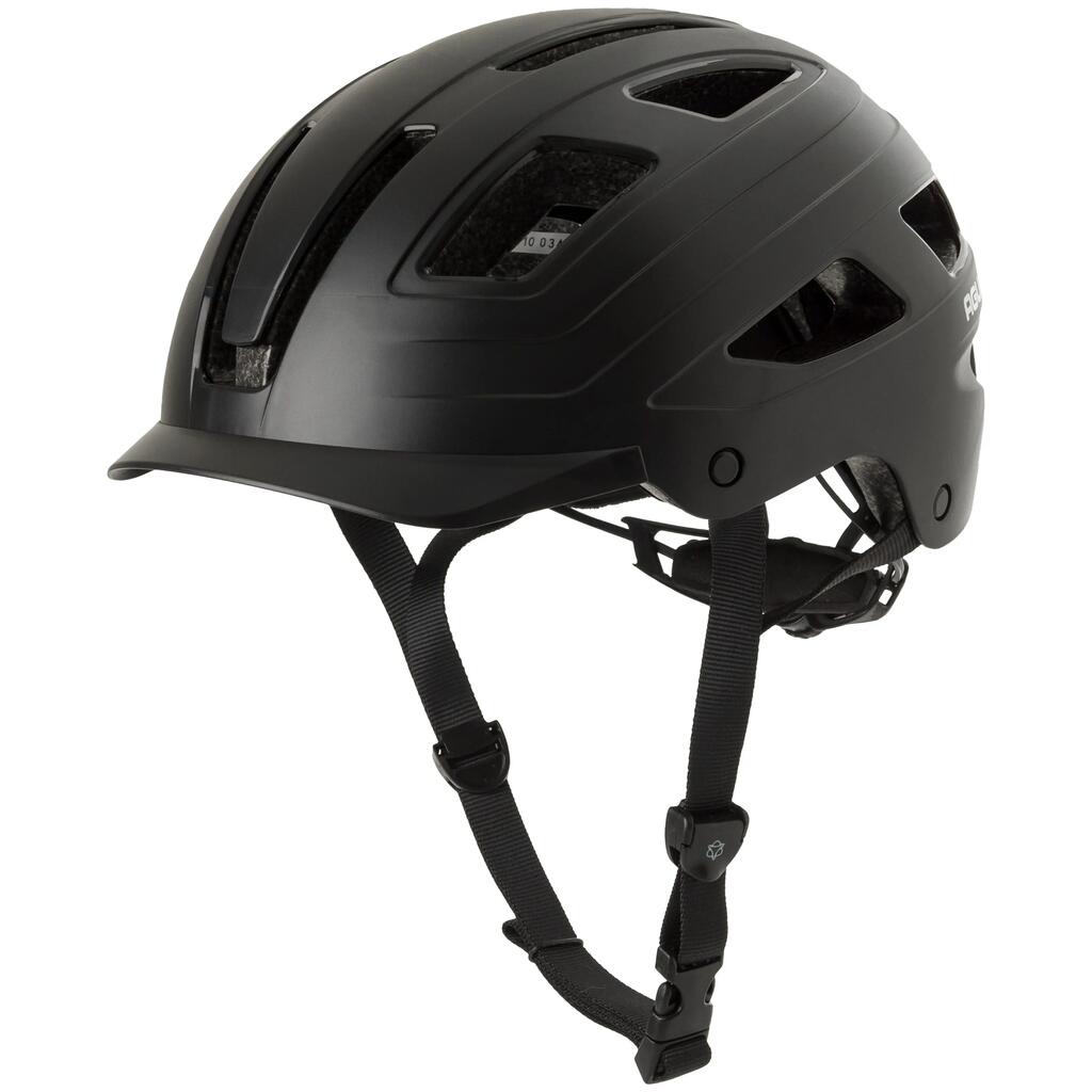 Cit-E Helmet