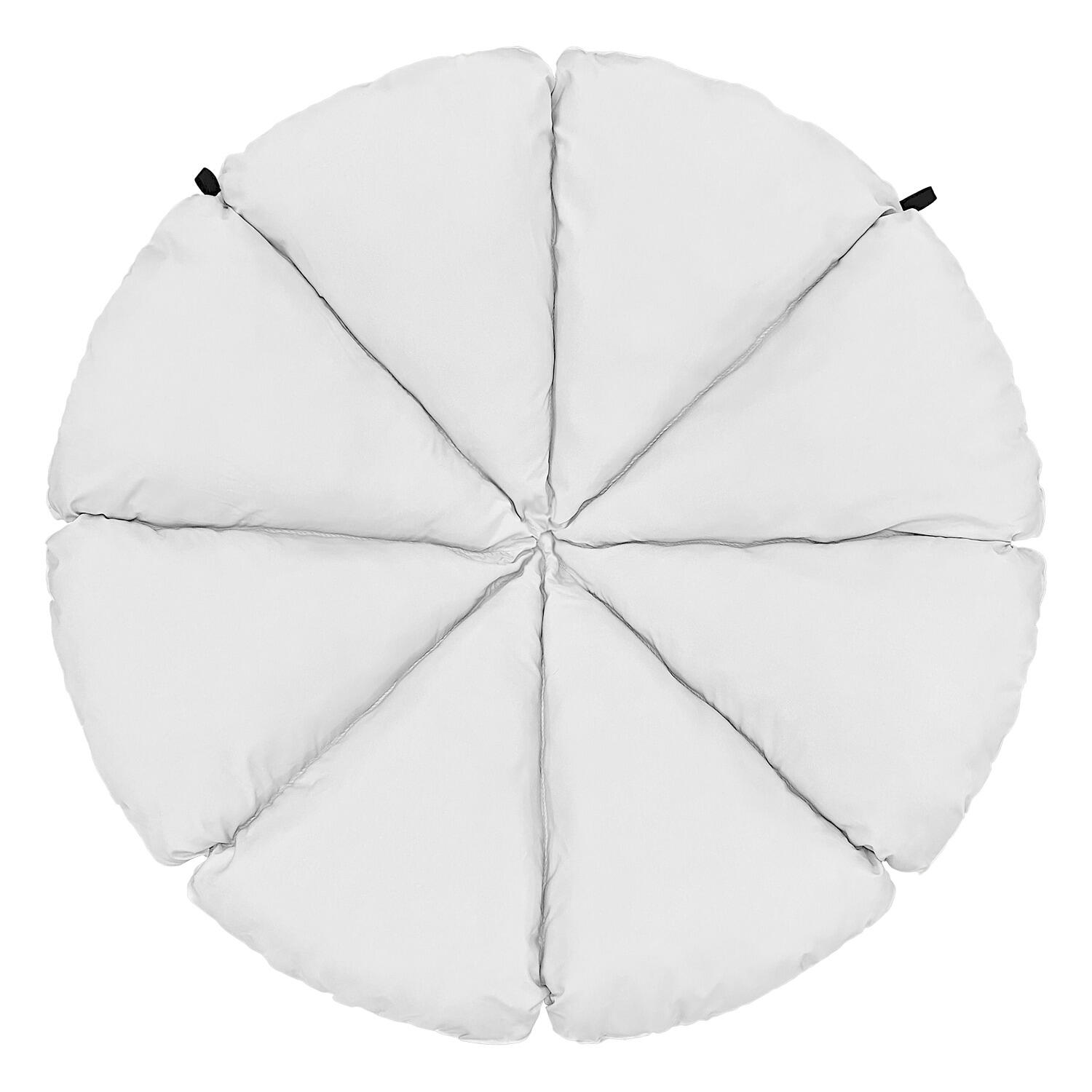 CACOONWORLD Sitting Cushion Caccush Naturwandern Unisex