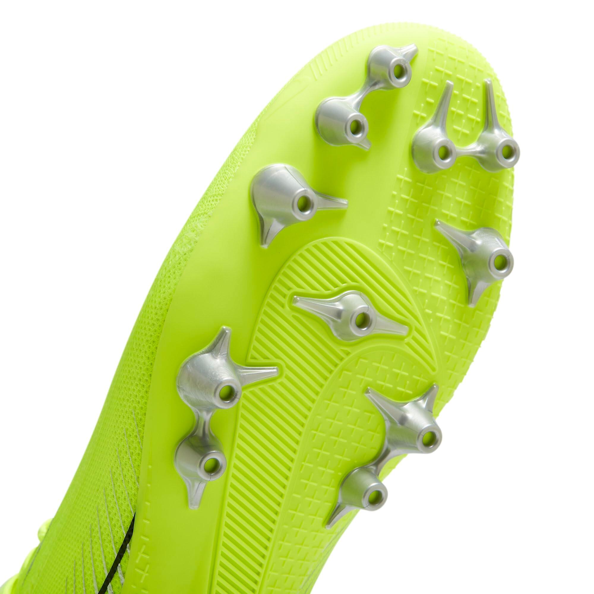 Nike ZM SUPERFLY 10 ACADEMY Scarpa da Calcio 7.5 (40.5) 4/6