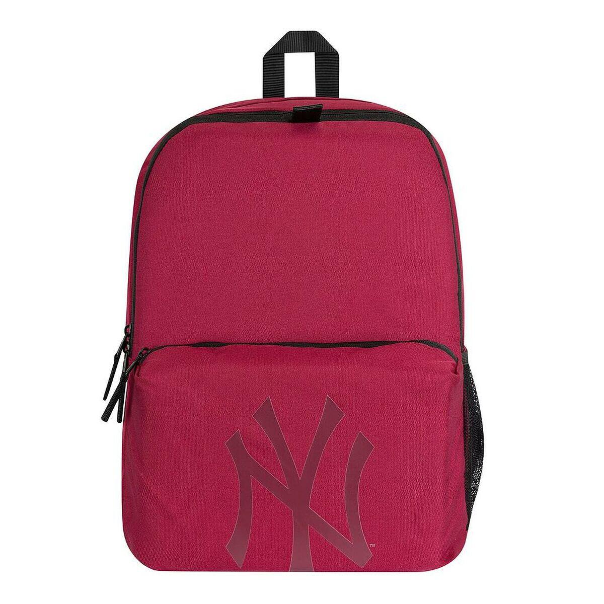 New Era - Sac À Dos De Sport New Era Multi Stadium Backpack Neyyan Chj 60667124 Bordeaux - Sac À Dos - Bordeaux|rouge - Taille Unique - Decathlon