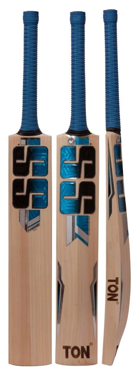 SS TON SS Premium Cricket bat – Englische Weide