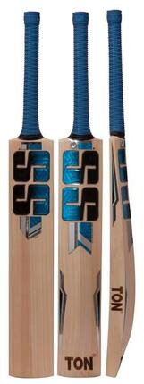 SS Premium Cricket bat – Englische Weide