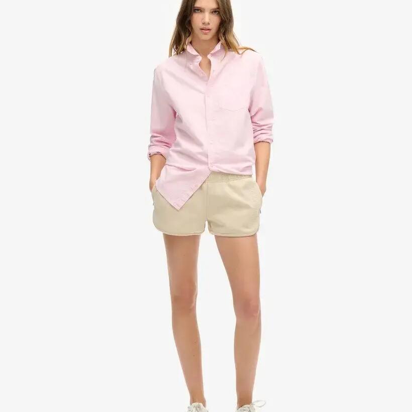 Women's shorts Superdry Tech Racer