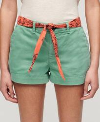 Short Chino Hot Shorts
