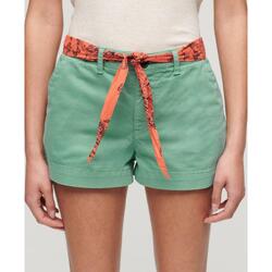 Short Chino Hot Shorts