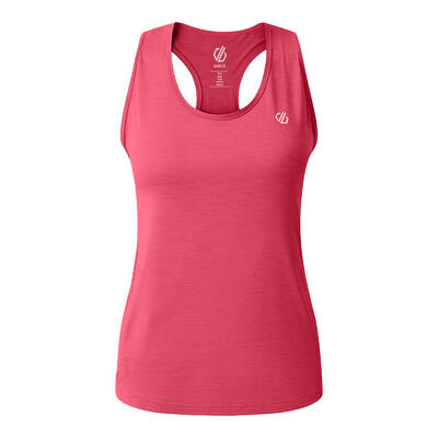 Gilet Donna Dare 2b Modernize II Berry Pink