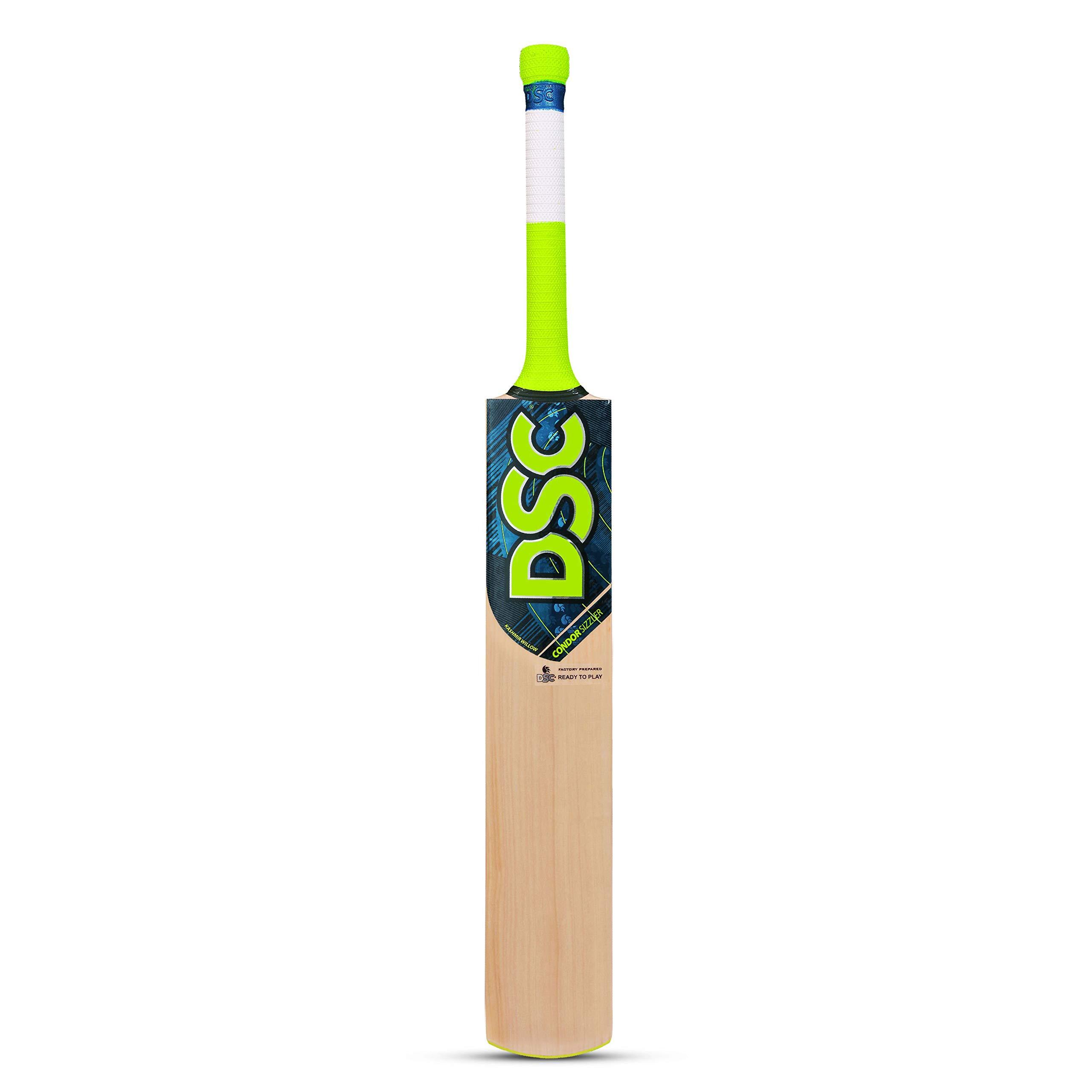 DSC DSC Roar Blast Cricket bat – Kashmirweide, Kurzgriff