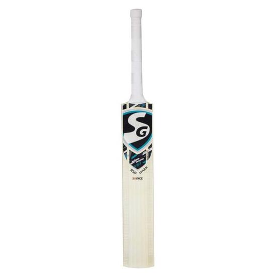 SG RSD Spar cricket bat – Kashmirweide, Kurzgriff
