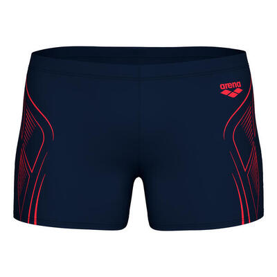 Badehose chlorresistent UV-schützend Herren - Reflecting Swim Short