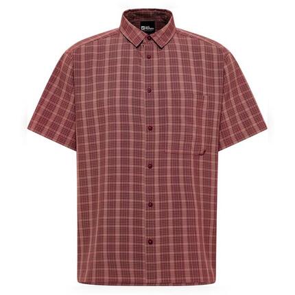 Hemd weich bequem pflegeleicht Herren - Meseta Shirt M