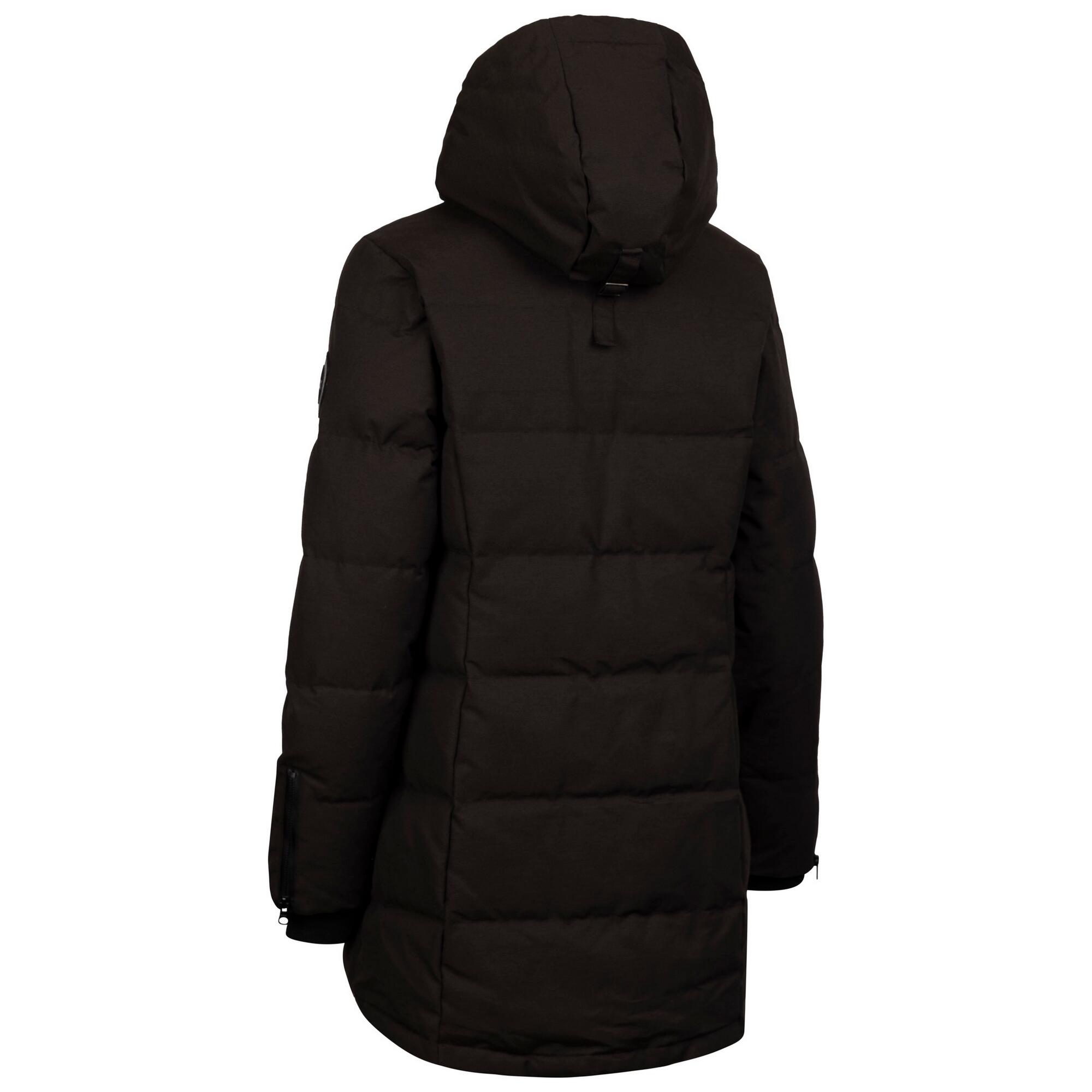 Piumino Donna Trespass Lainey Nero 2/5